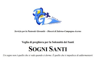 Sogni Santi