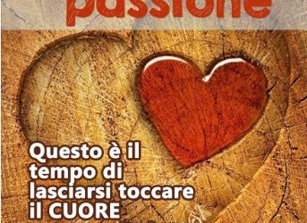 #VIVILACON(M)PASSIONE