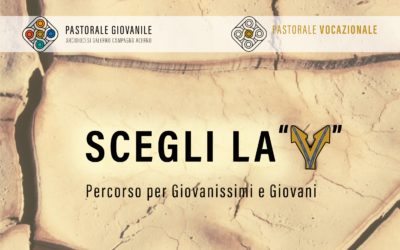 Scegli la “V”