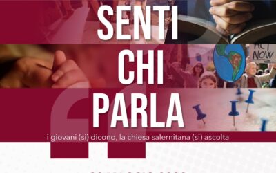 Senti chi parla | 20 Maggio 2022